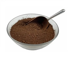 Какао порошок алкализованное, натуральное