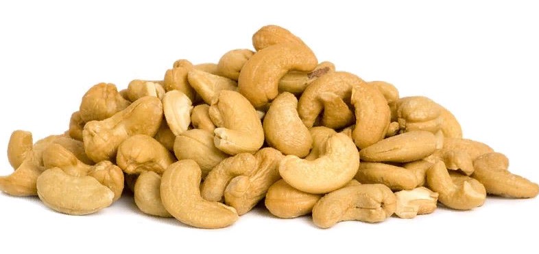 Орехи, сухофрукты
