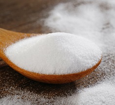 Соль в/сорт 1 помол йодированная  фасованная по 1 кг